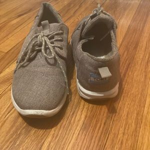Women’s Toms Tennis Shoes Sneakers
